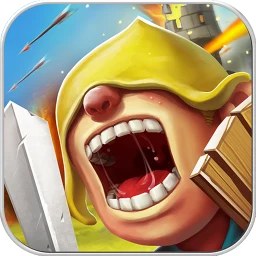 Ícone de Clash of Lords: Guild Castle